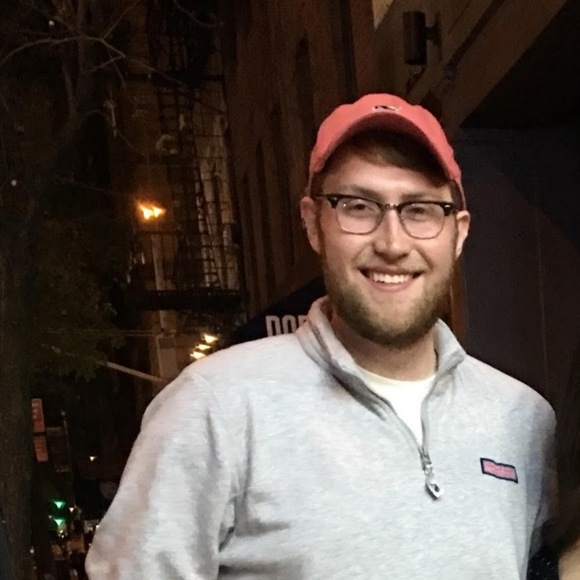 Meet your Posher, Kyle - Picture 1 of 1